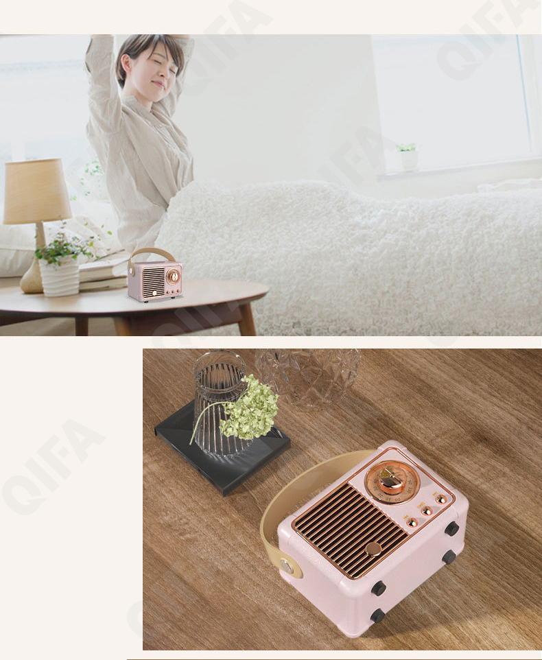 Bluetooth колонка CC5098_NYX-01-5