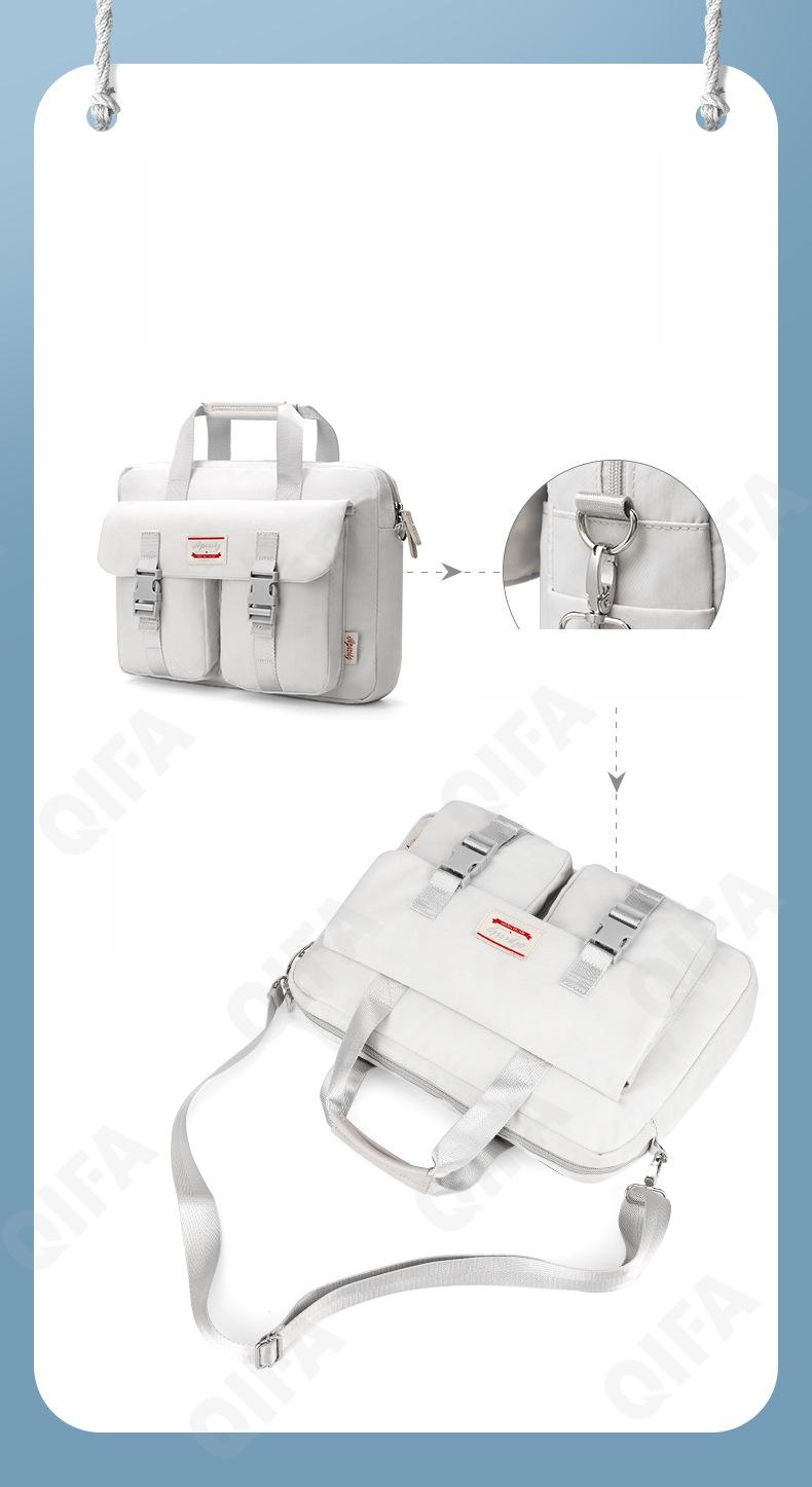 Женская Сумка для ноутбука CC2416_10223MT-1