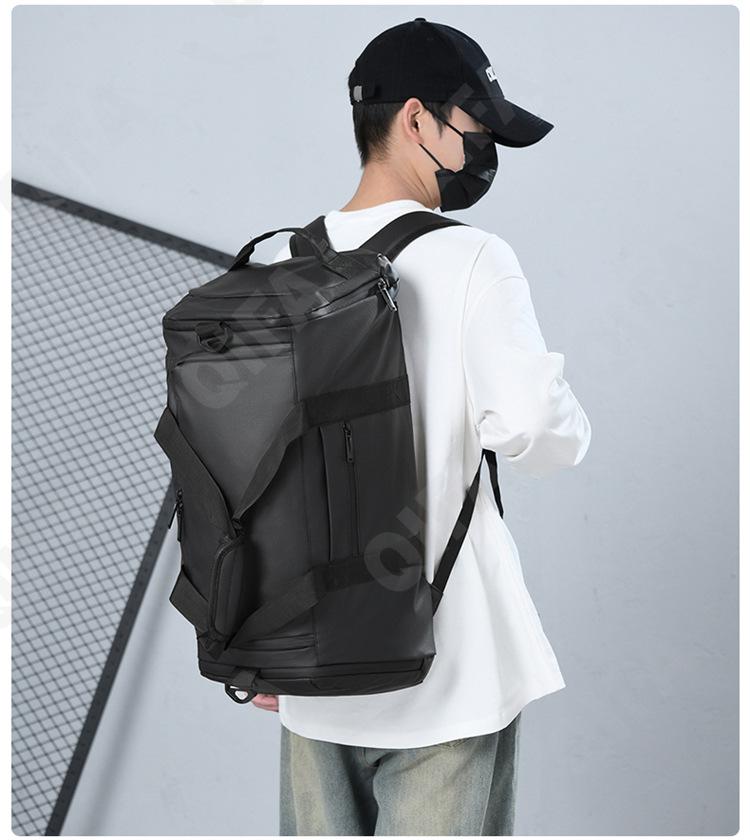 Мужская Дорожная сумка CC423_10750-2 Мужская Дорожная сумка CC423_10750-2