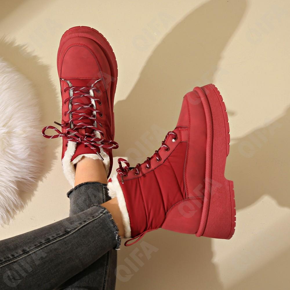 Женские Ботинки