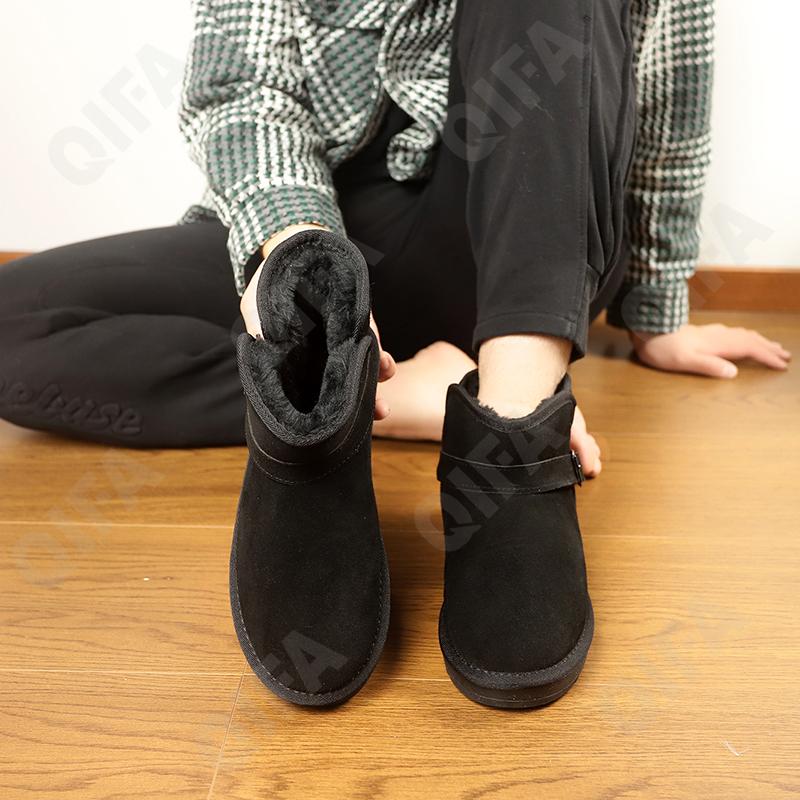 Мужские Угги CC4275_DK06-4 Мужские Угги CC4275_DK06-4