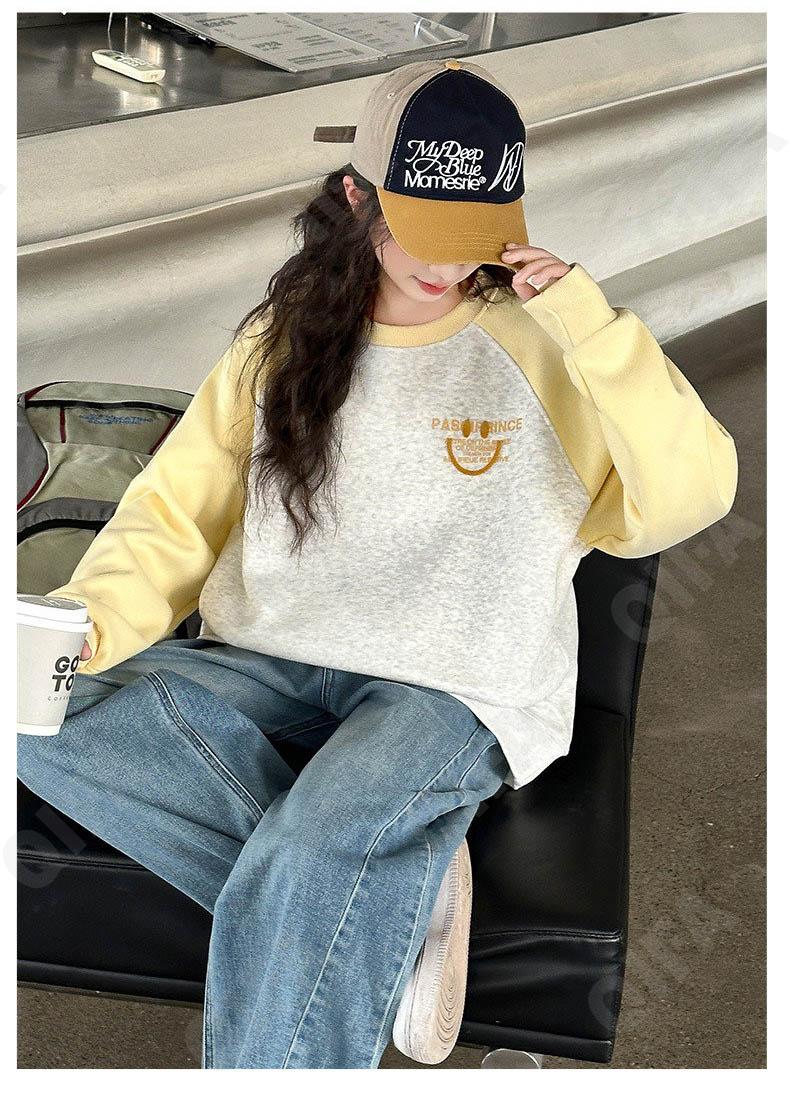 Детский Свитшот CC1435_26C010_3548_2579_36