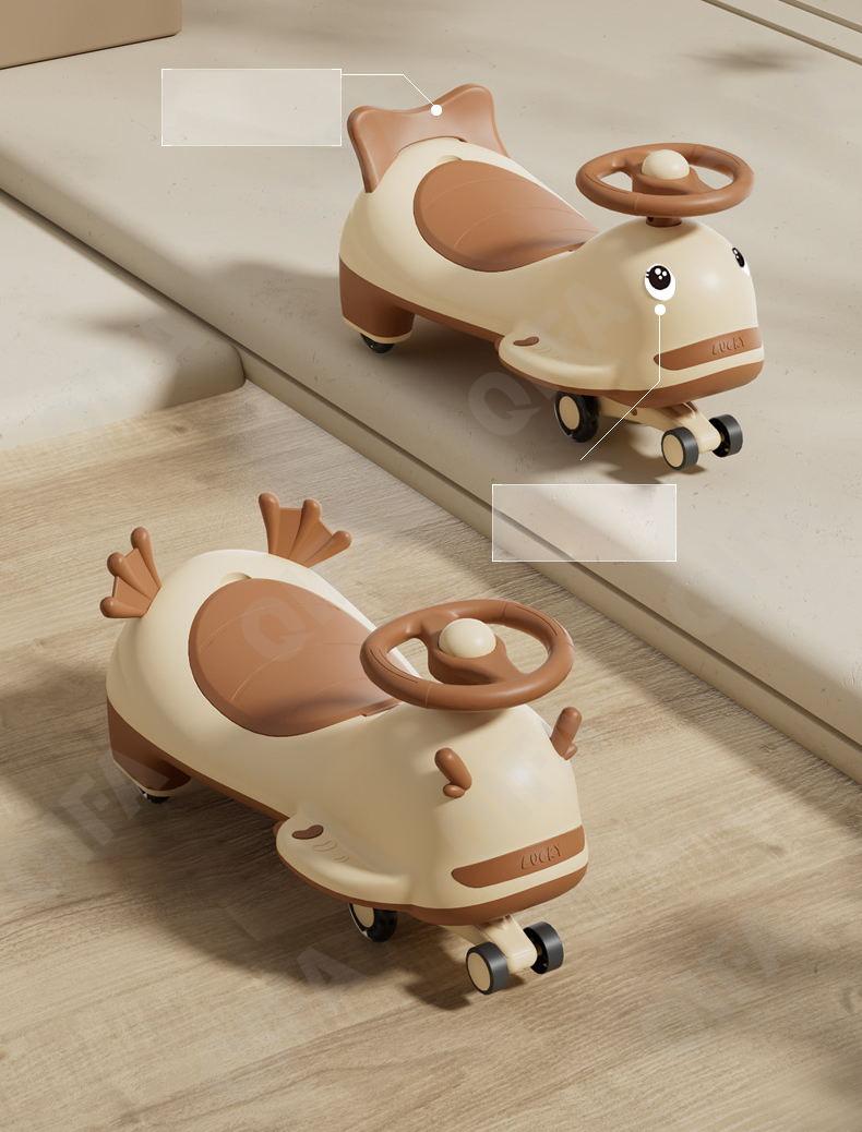 Детский Толокар CC5623_2206-KL-3