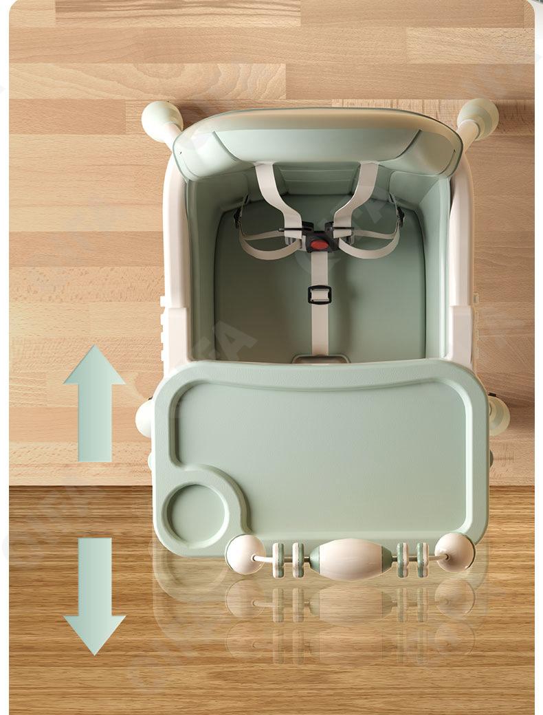 Стульчик для кормления CC3193_S-360N-1 Стульчик для кормления CC3193_S-360N-1