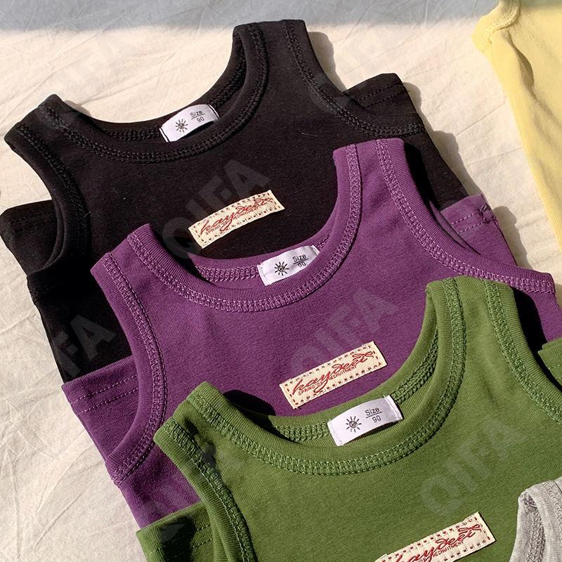 Детская Майка CC2543_6729_248_2577_45 Детская Майка CC2543_6729_248_2577_45