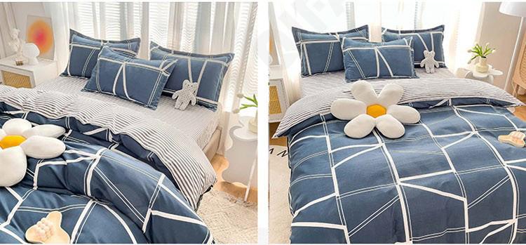 Комплект постельного белья CC4974_SZQ-09-2 Комплект постельного белья CC4974_SZQ-09-2