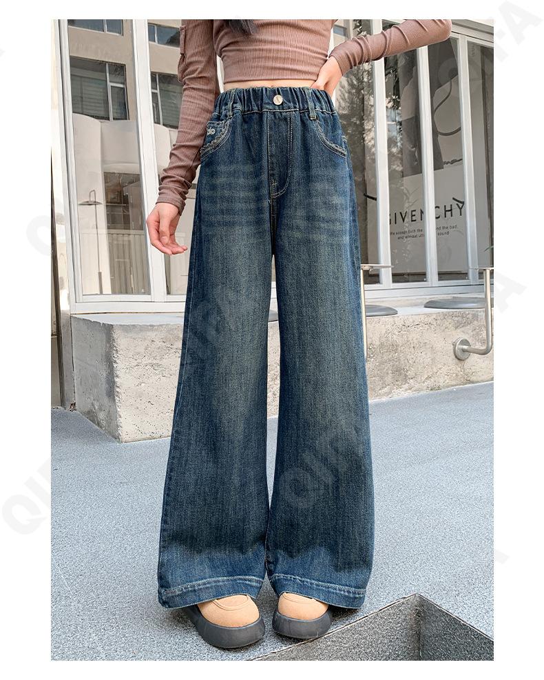 Детские Джинсы CC5426_8586_247_2579_69 Детские Джинсы CC5426_8586_247_2579_69