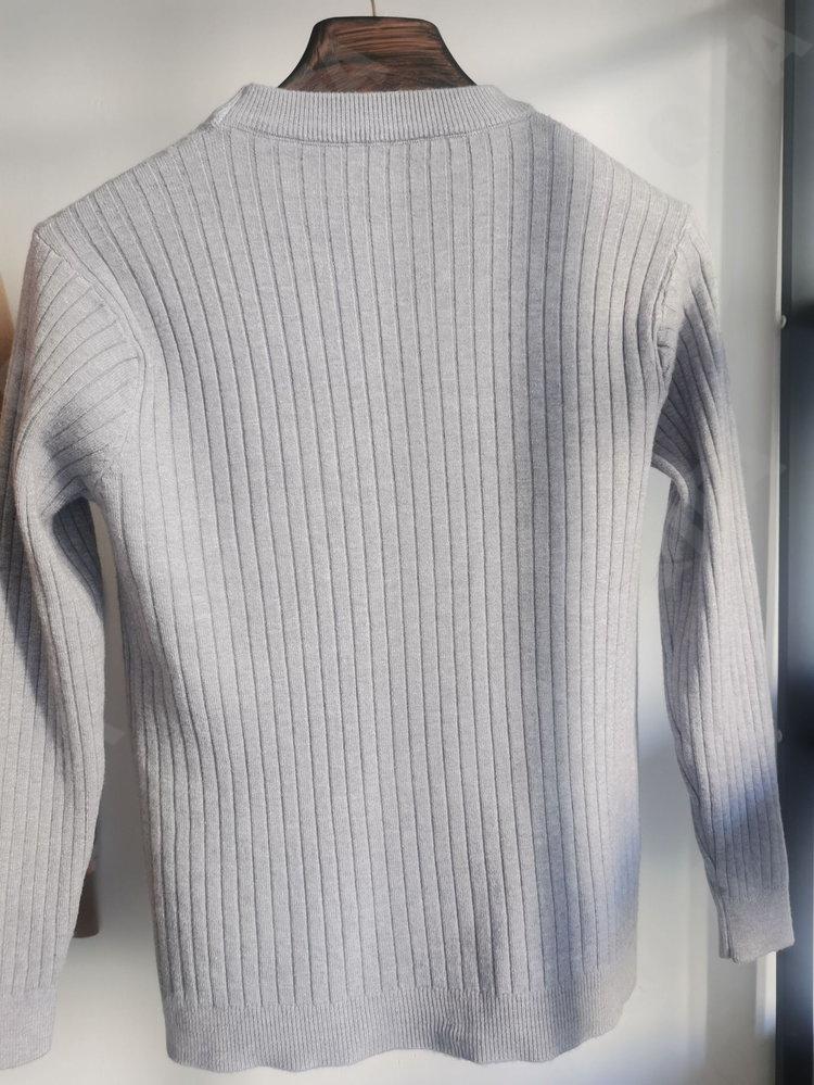 Мужской Джемпер CC4849_K401_4556_1777_31