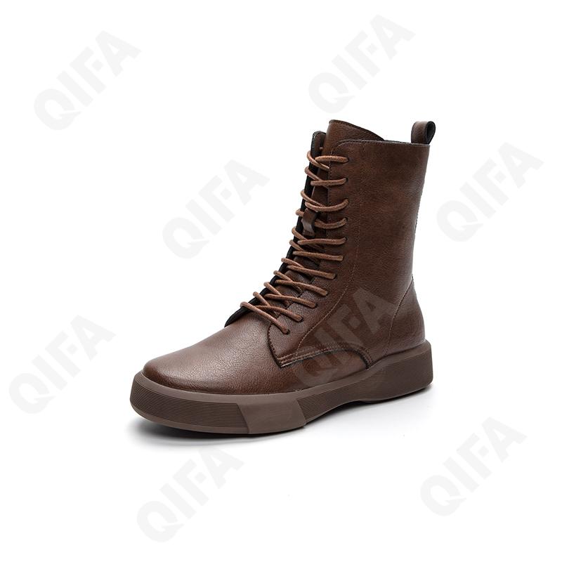 Женские Ботинки