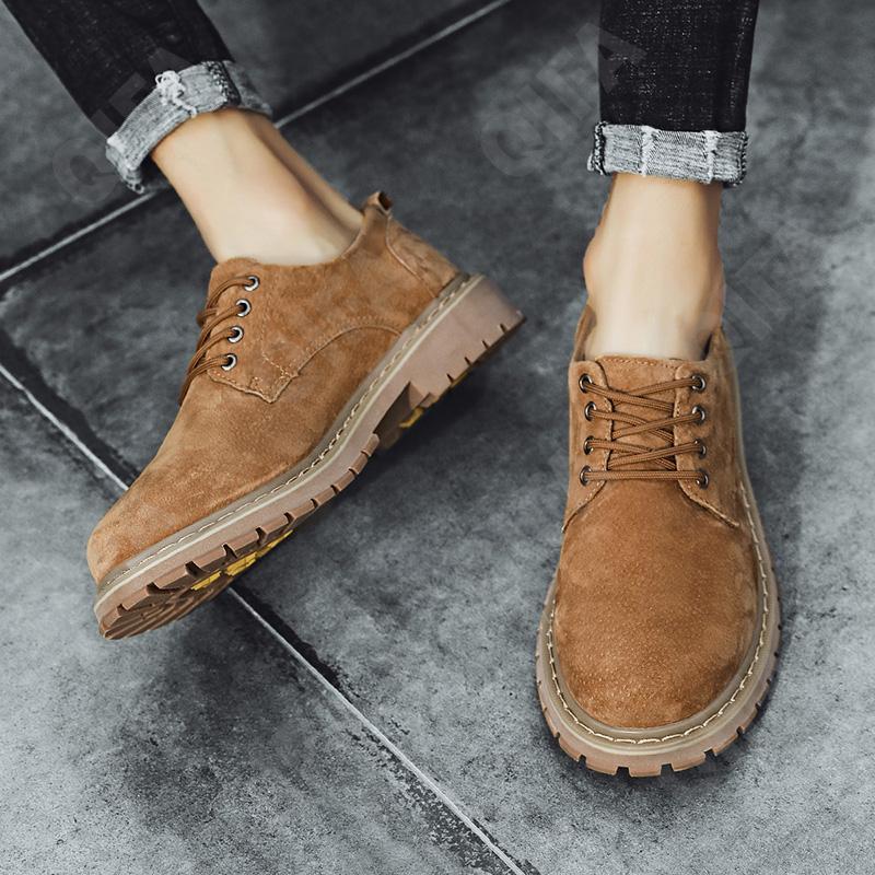 Мужские Полуботинки CC4999_1160-1 Мужские Полуботинки CC4999_1160-1