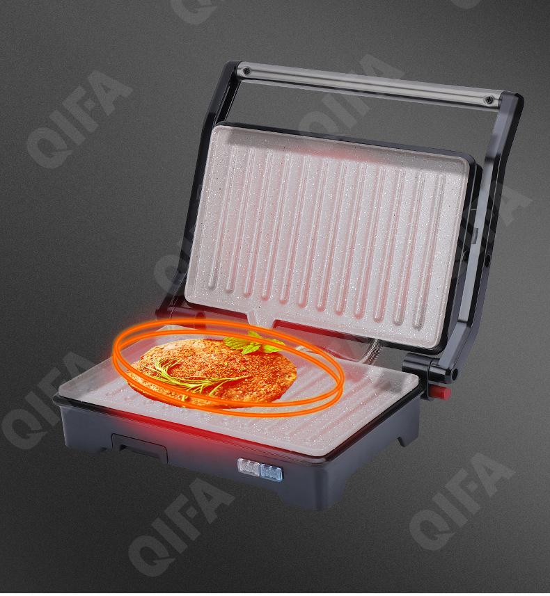 Электрогриль CC2507_SLG5002