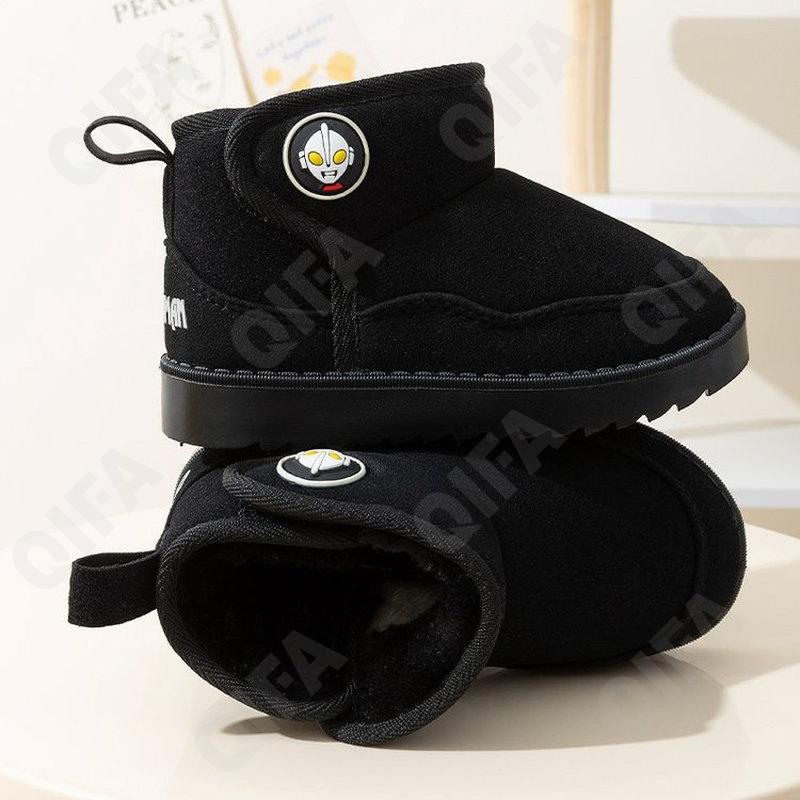 Детские Угги CC5000_DMH001-B3