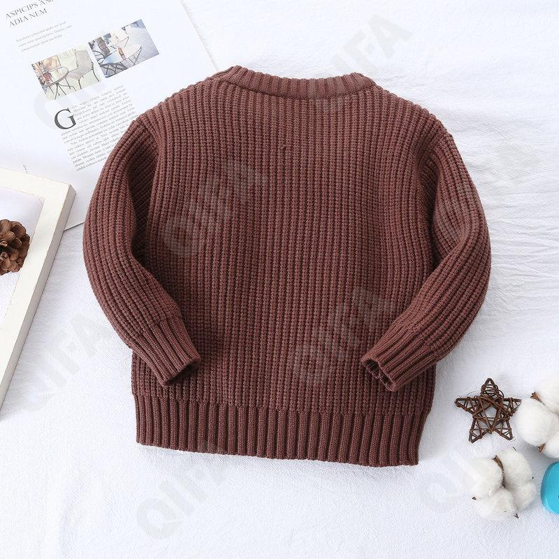 Детский Джемпер CC2196_23006_953_2574