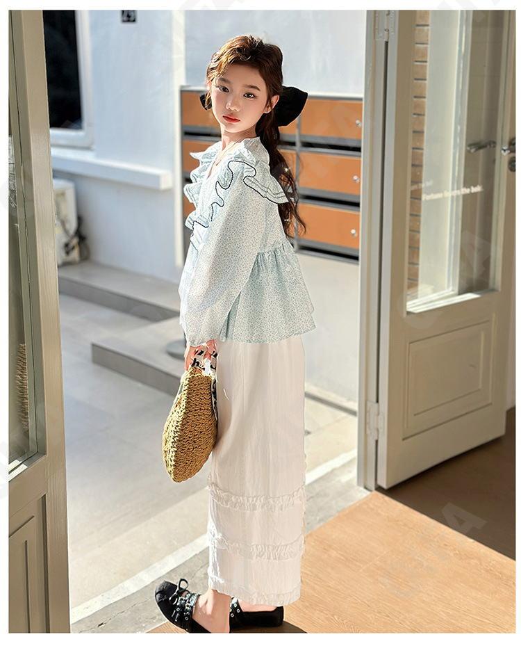 Детская Блузка CC4807_C1013_229_2575_14