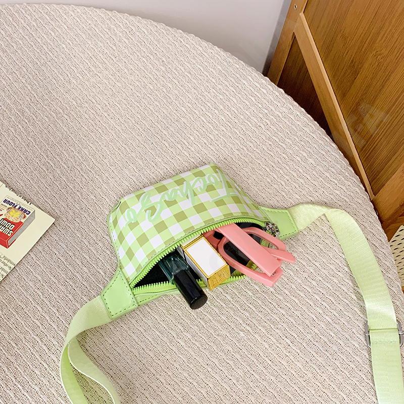 Детский Рюкзак на одно плечо RC711_JM-051-1