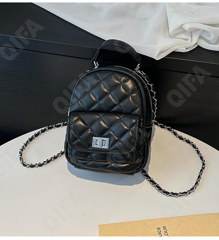 Женский Рюкзак CC4647_FD2403-8 Женский Рюкзак CC4647_FD2403-8