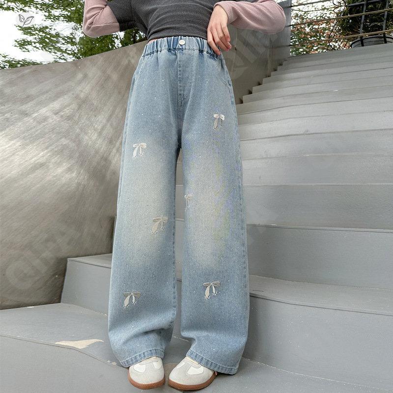 Детские Джинсы