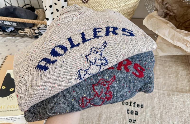 Детский Джемпер CC1293_123566_957_2574