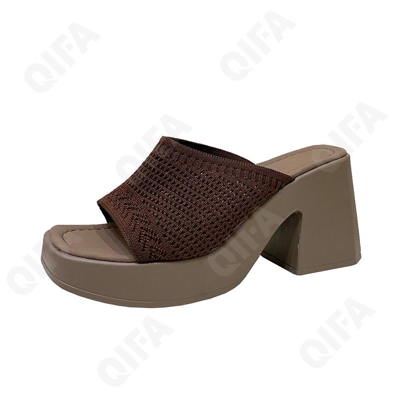 Женское Сабо CC4094_151-5