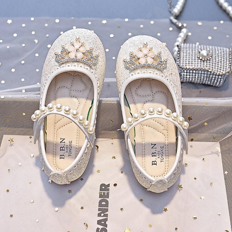 Детские Туфли CC4048_3302-A1 Детские Туфли CC4048_3302-A1