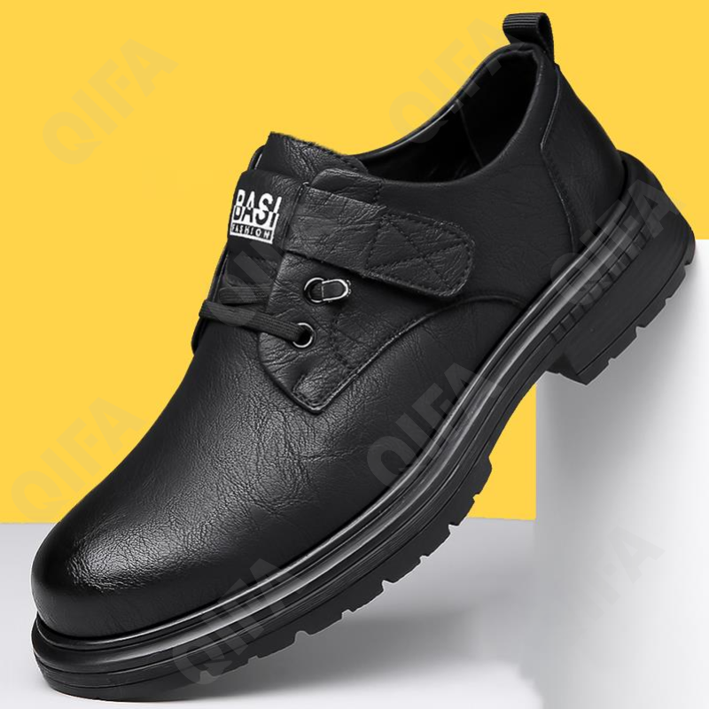 Мужские Полуботинки CC4114_W9908-6