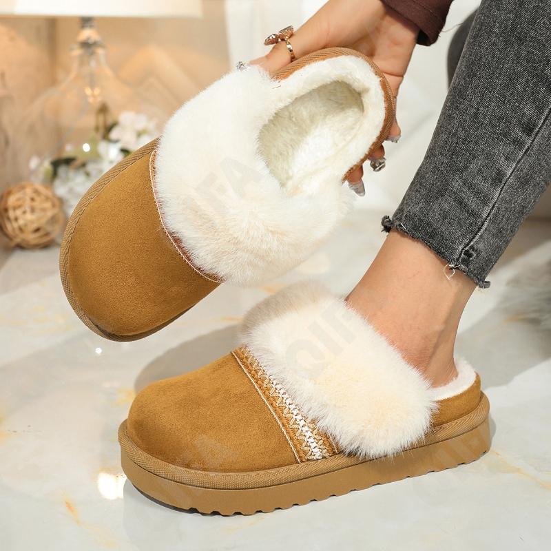 Женские Угги CC4114_LX2-2