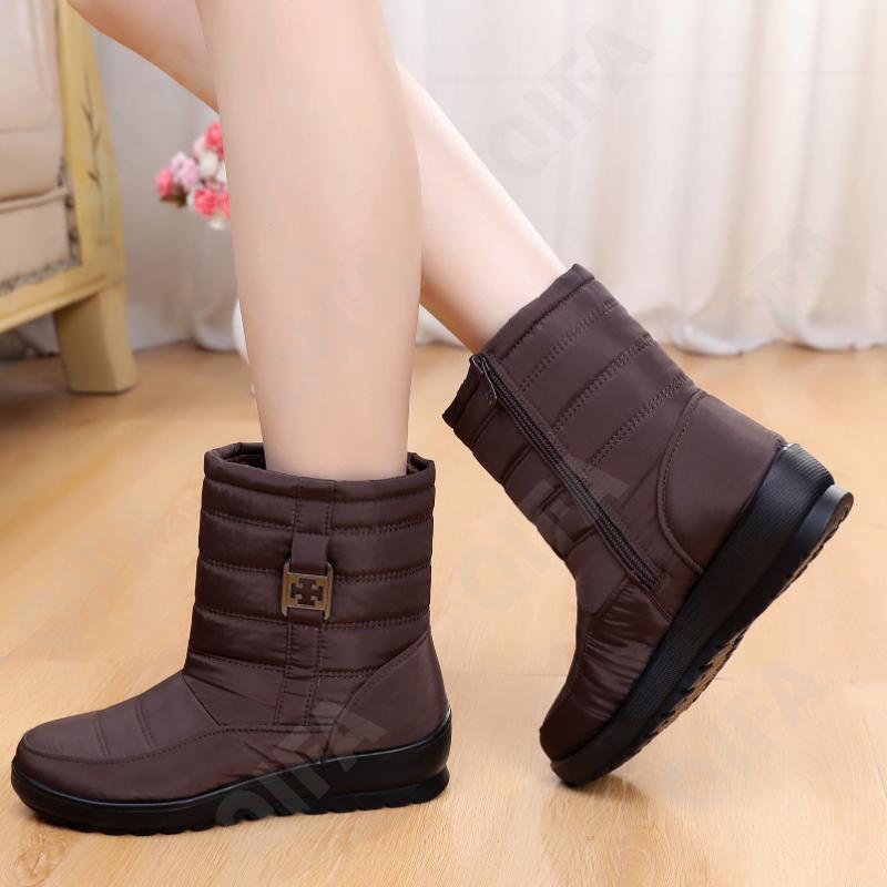 Женские Ботинки CC4114_FM3182YT-9