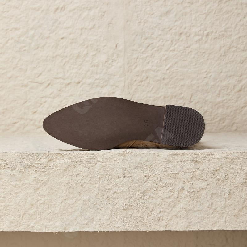 Женские Полусапоги