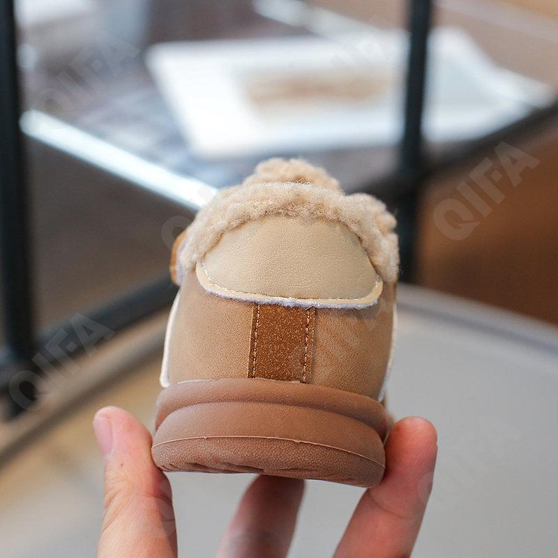 Детские Кроссовки CC3957_5506-A2