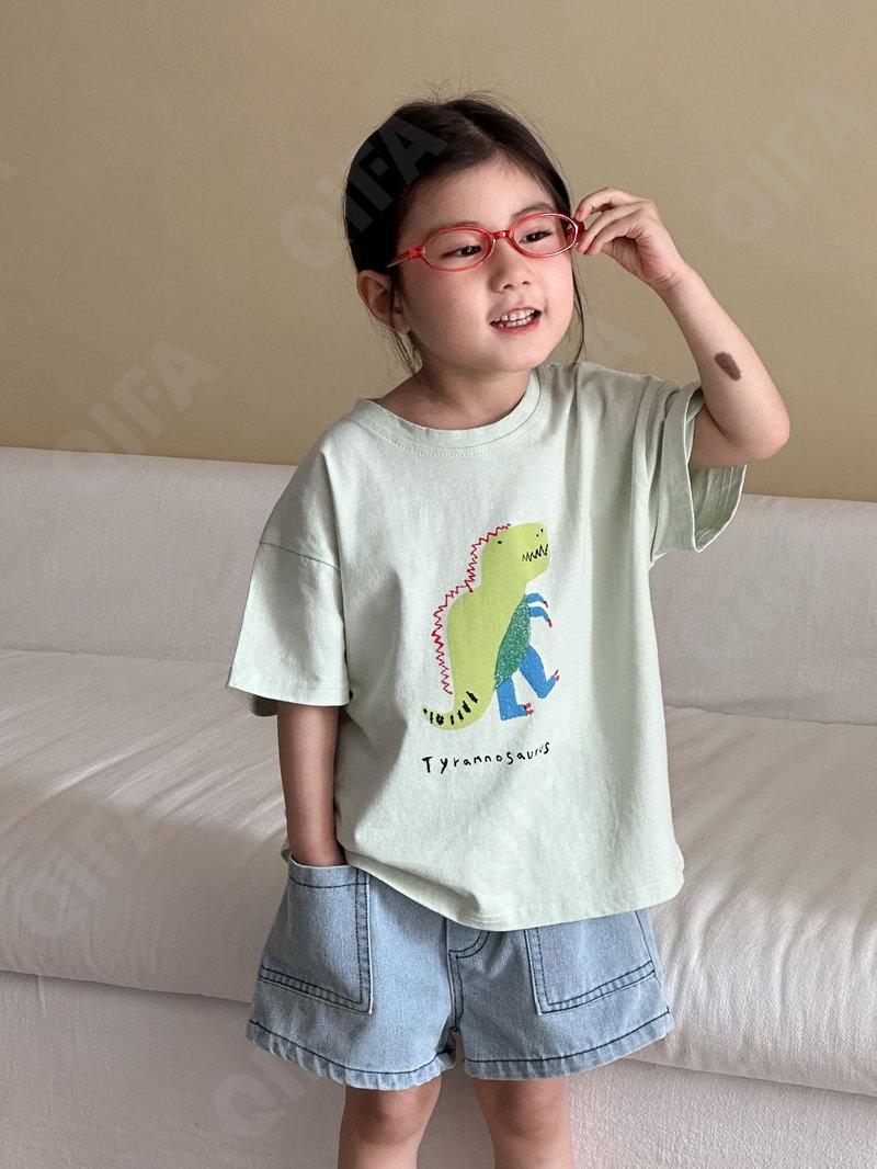 Детская Футболка CC4286_XX250347_243_2574_15