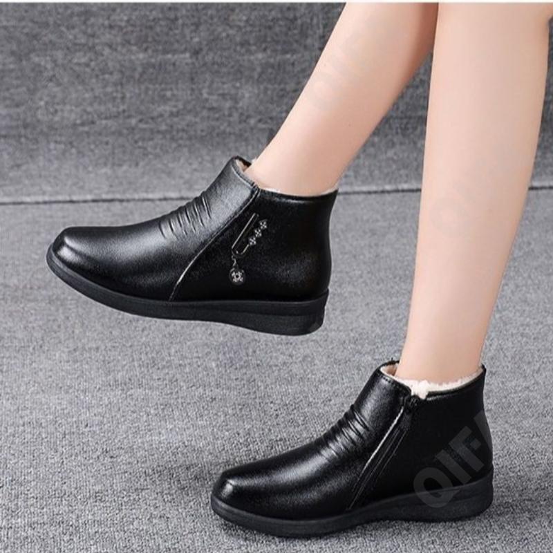 Женские Ботинки CC4114_T8827-9