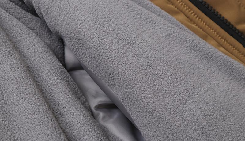 Детская Куртка CC2327_LM-8812-4