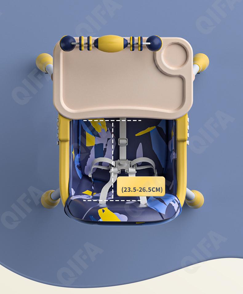 Стульчик для кормления CC3193_S-360WL-3 Стульчик для кормления CC3193_S-360WL-3