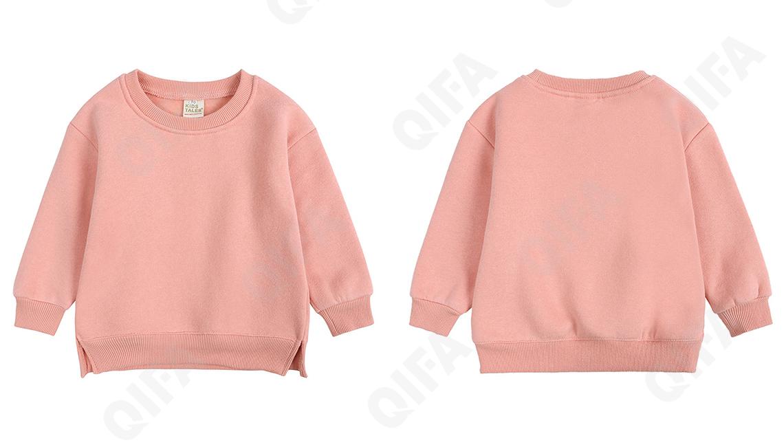 Детский Свитшот CC2232_TTS7997_248_2574