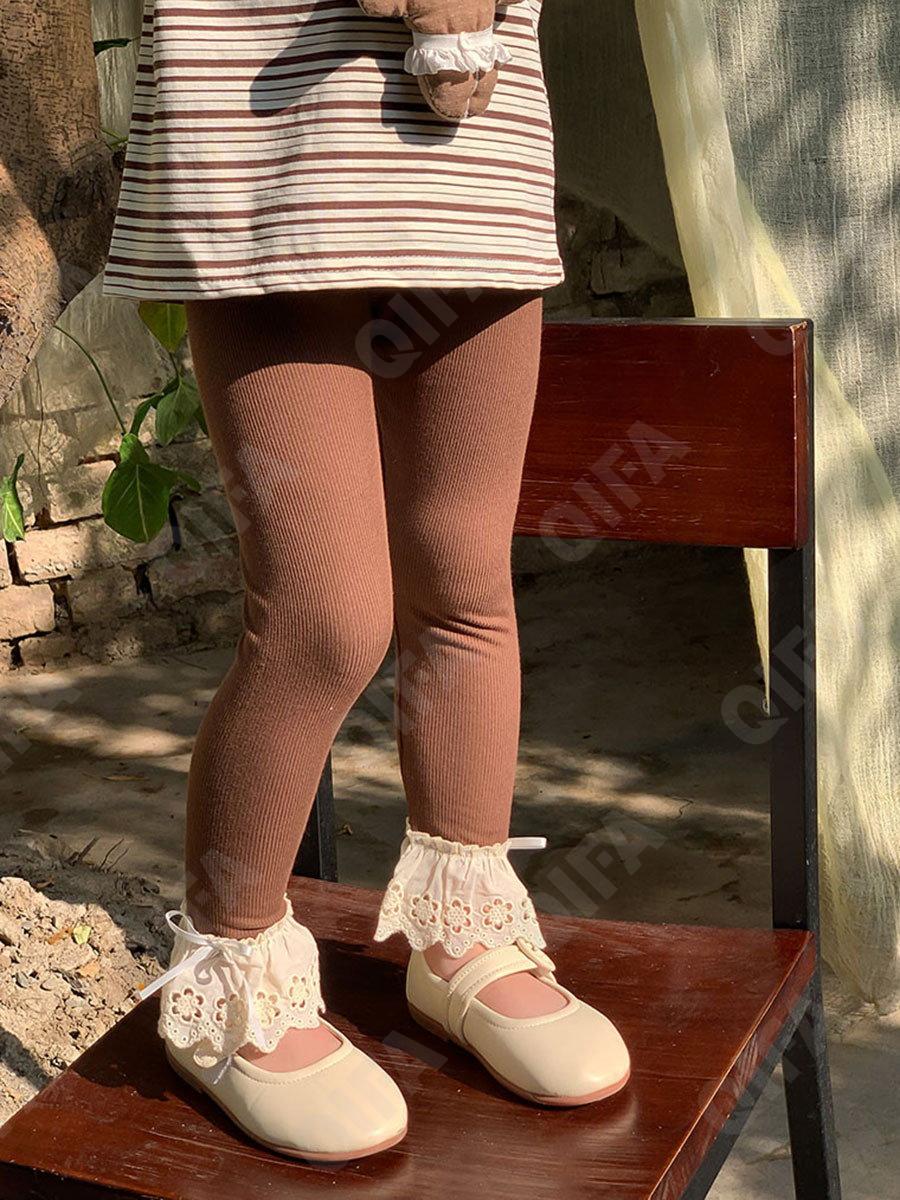 Детские Леггинсы CC2543_6380_234_2574_34