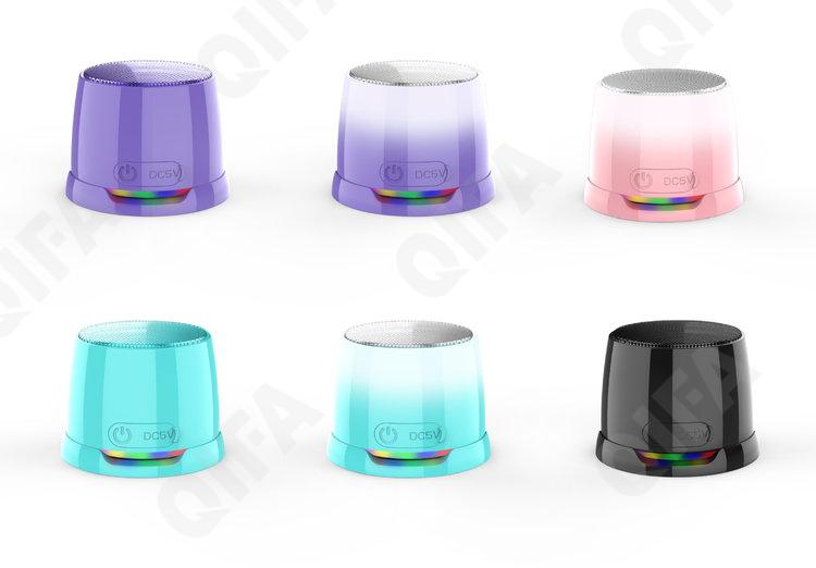 Bluetooth колонка CC5093_XDE-05-5