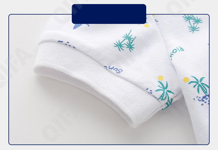 Детская Футболка поло CC3265_TX2354_226_2574_5