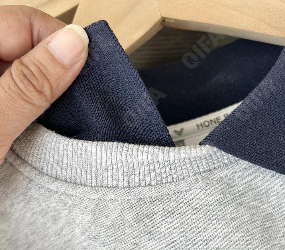 Детский Свитшот CC1221_12334_247_2576_93