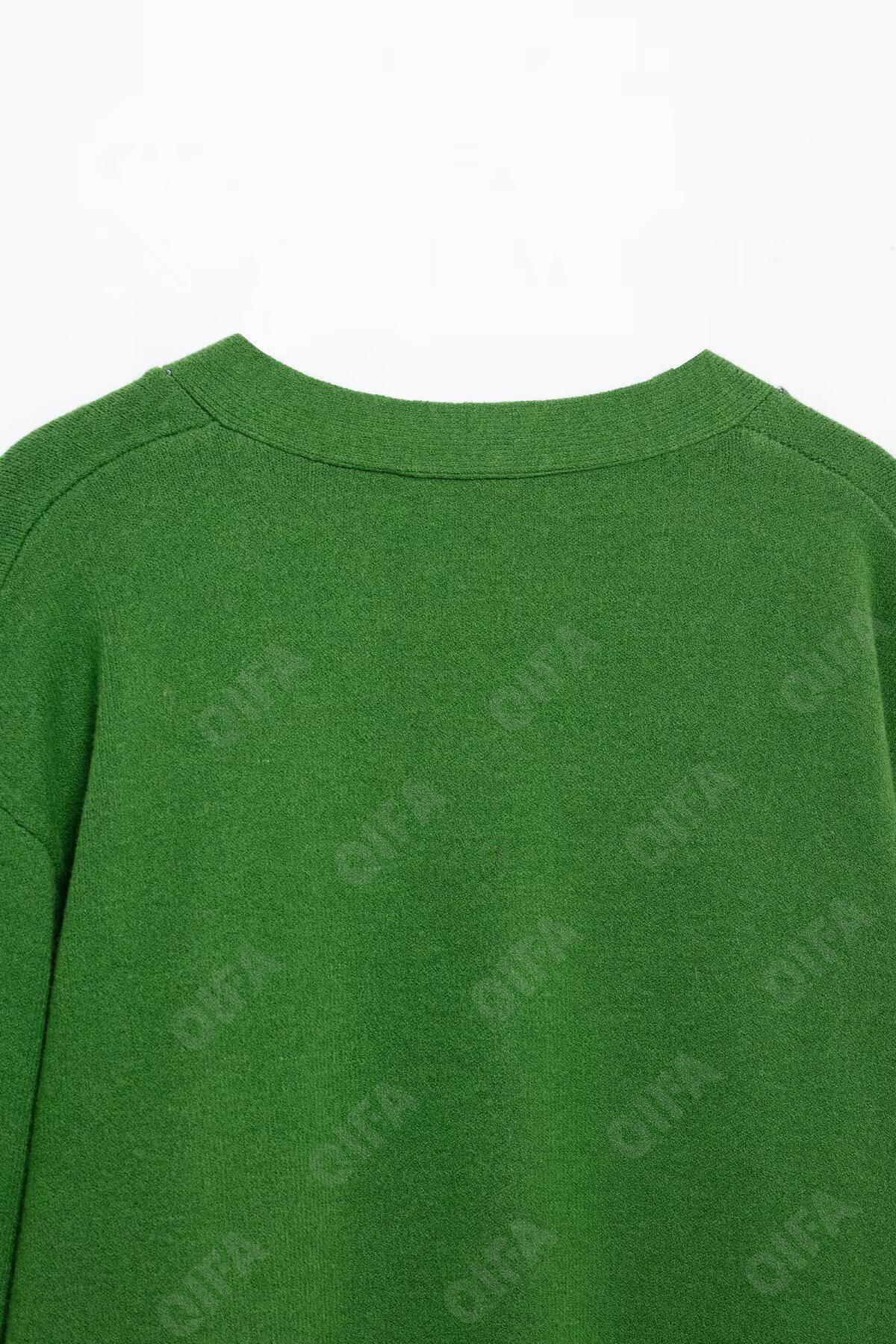 Женский Кардиган CC4801_A36004_231_1776_42