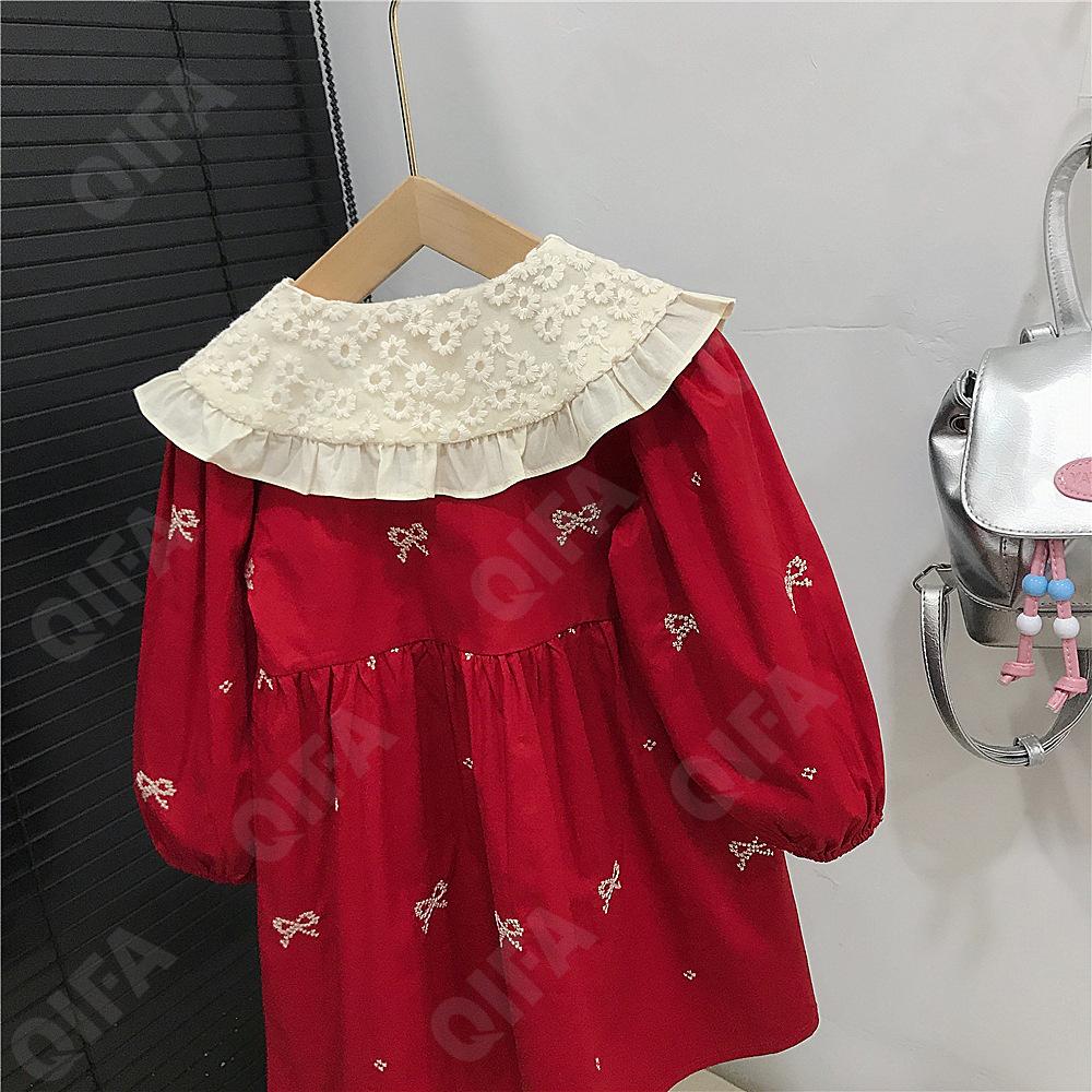 Детское Платье CC2554_HQUZ01_235_1817_77
