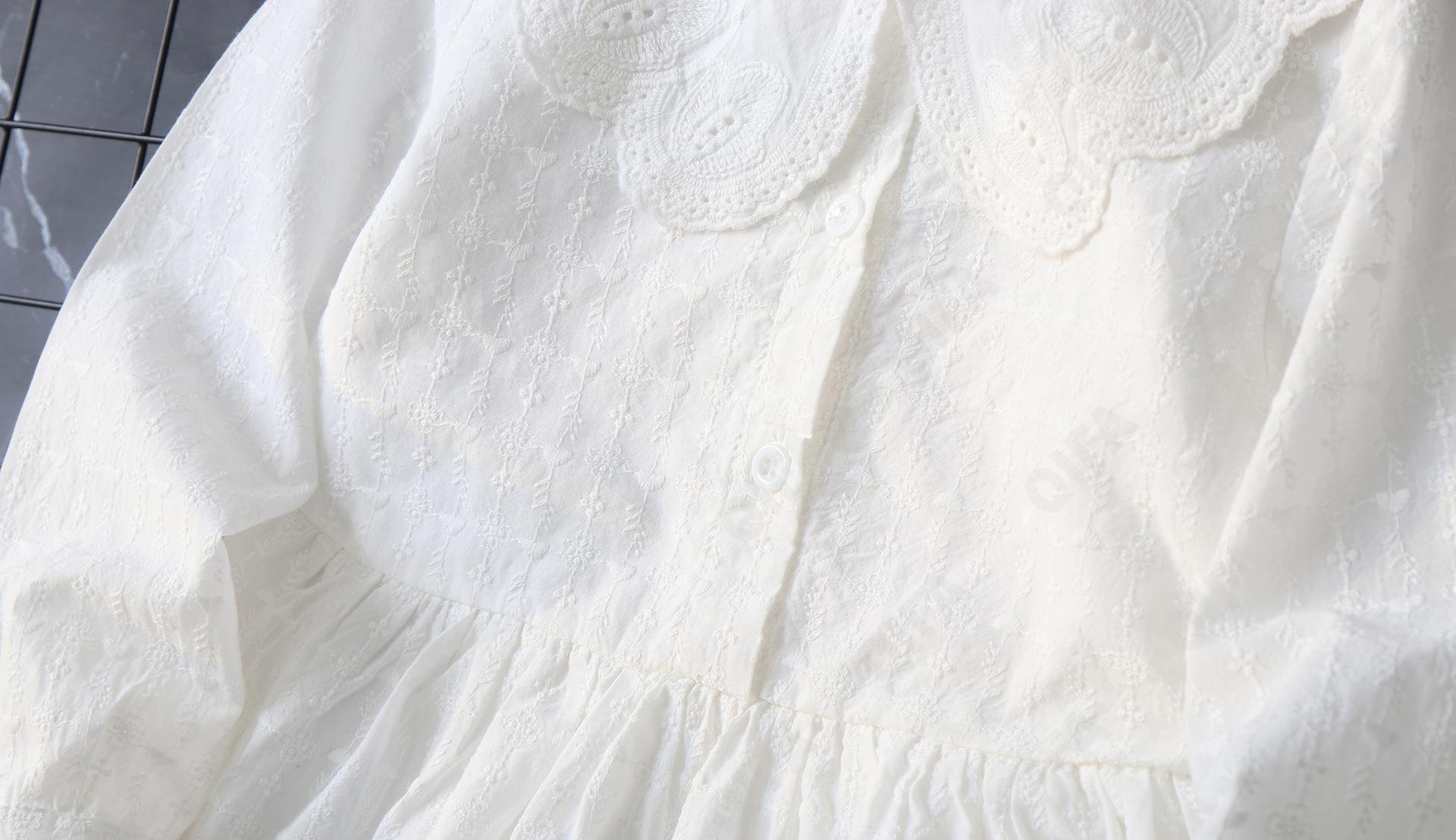 Детское Платье CC2327_QY-2405-1