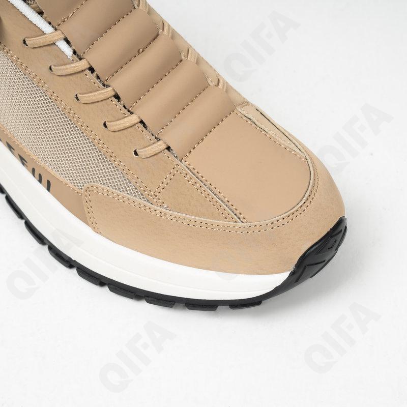 Мужские Кроссовки RC119_QF-C6812-40 Мужские Кроссовки RC119_QF-C6812-40