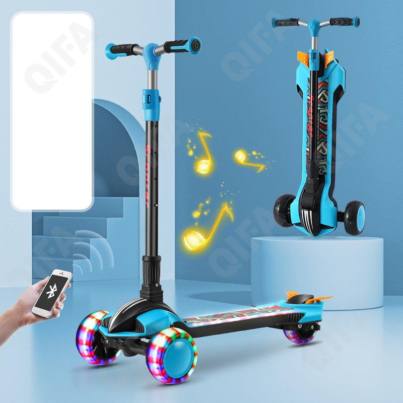 Детский Самокат