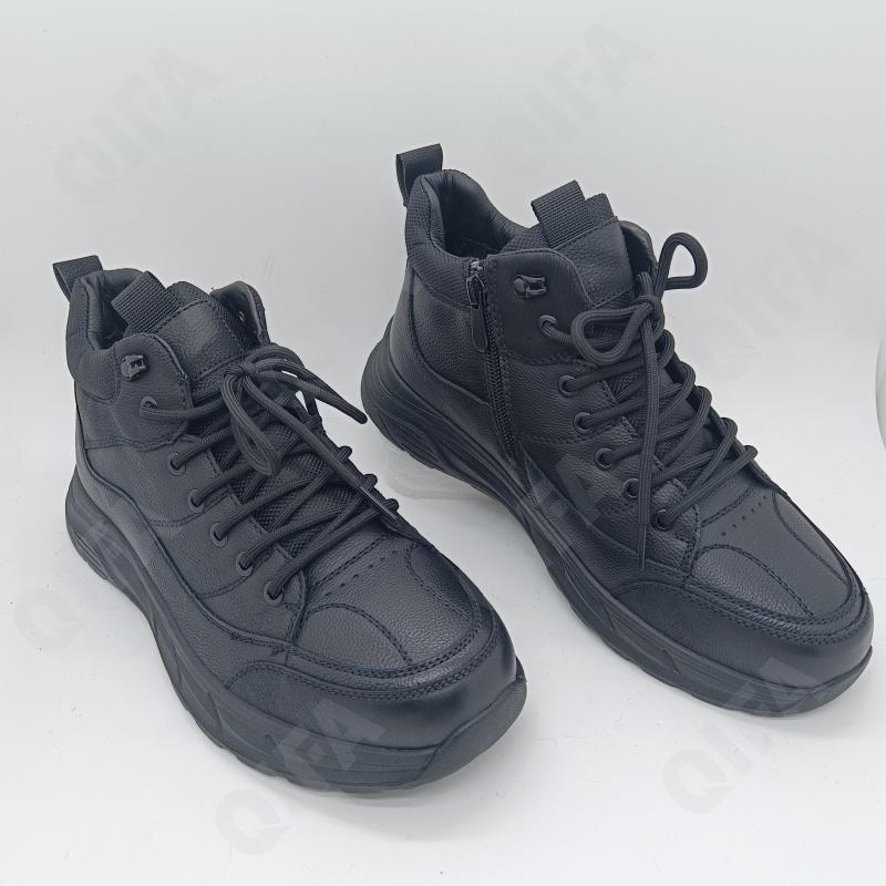 Мужские Ботинки RC119_QF-M25-16F Мужские Ботинки RC119_QF-M25-16F