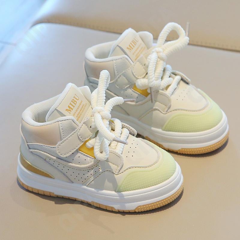 Детские Кеды