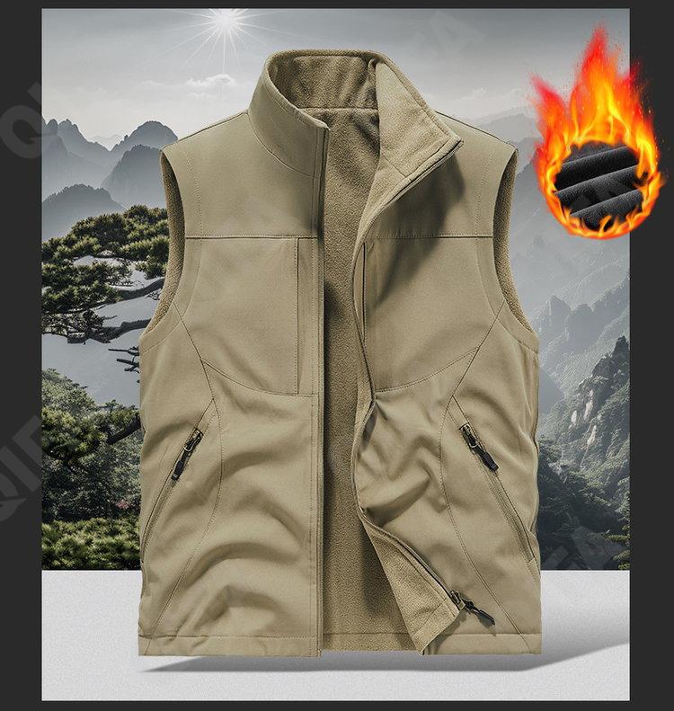 Мужской Жилет CC4990_MJ8888_4549_1781_40