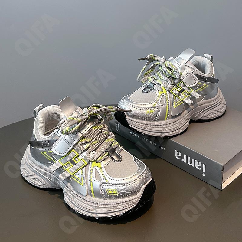 Детские Кроссовки CC4048_H608-B3