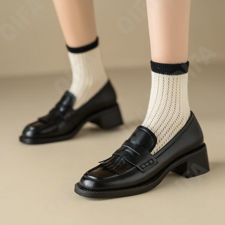 Женские Лоферы CC4419_D23KD1053-2