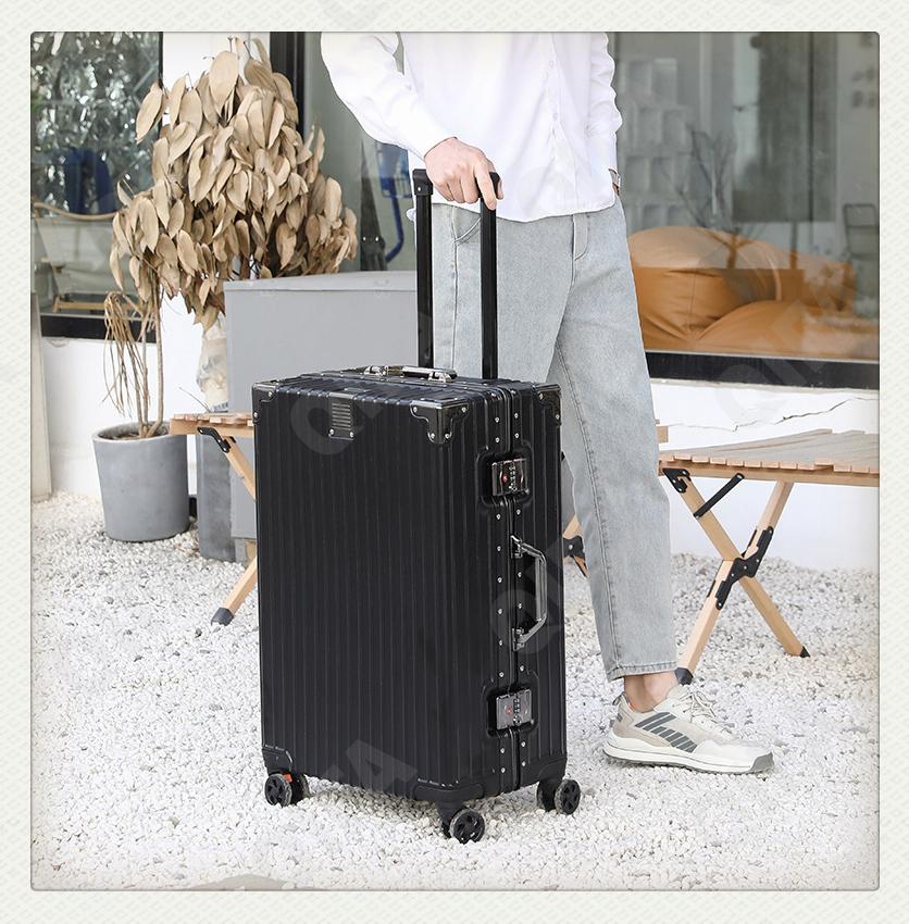 Женский Чемодан CC1185_6689-1-1