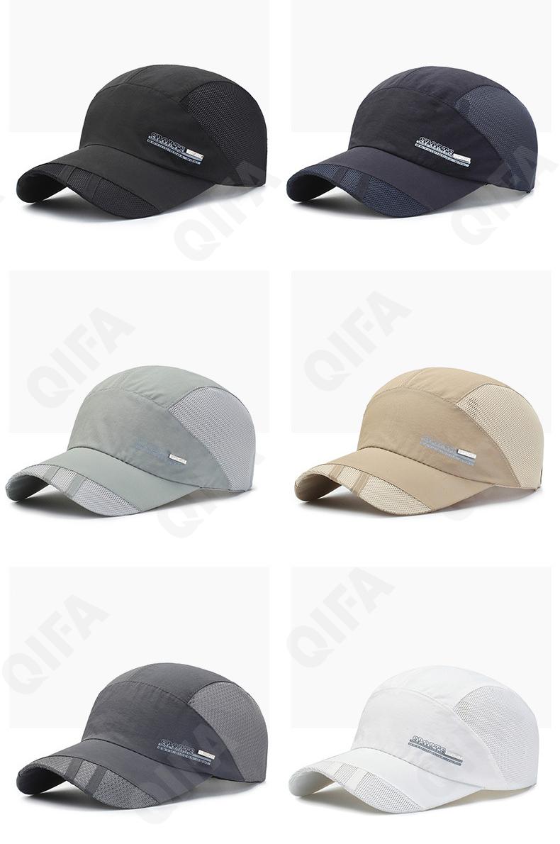 Мужская Бейсболка CC3398_201924-4